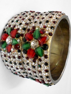 fashion-jewelry-bangles-03700LB479TE